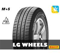 Pirelli Carrier All Season 225/65R16C 112/110R M+S 3PMSF TL
