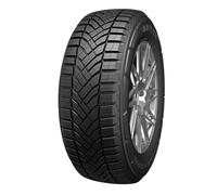 Gomme 4 stagioni Sailun 225/70 R15 112S COMMERCIO-4 SEASONS M+S pneumatici nuovi