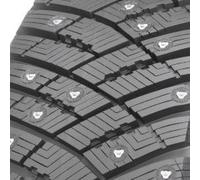 GoodYear ULTRA GRIP ICE ARCTIC SUV XL M+S STUDDED M+S 3PMSF 225/70 R16 107 T EXTRALOAD
