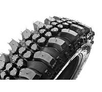 225/75 R15 SMX Pneumatico 113Q 4x4 Off Road Fuori Strada Gomme MT M+S 3PMSF