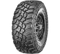 Gomme Estive Tracmax 225/75 R16 115Q X PRIVILO M/T MFS pneumatici nuovi