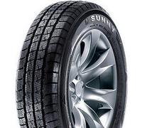 SUNNY NW 103 225/75 R16 121/120R TL M+S 3PMSF