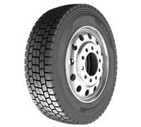 SAILUN SDR1 225/75 R17.5 129/127 M M+S Pneumatico Gomma