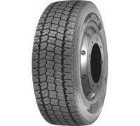 Pneumatici Autocarro 4 Stagioni WESTLAKE WDA2 225/75R17.5 129/127 M Gomme Nuove