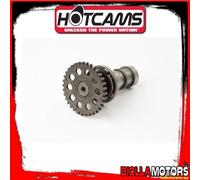 2250-1E ALBERO A CAMME SCARICO HOT CAMS Suzuki LTZ 400 2009-