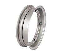 225000016 - CERCHIO CROMATO VESPA 50 SPECIAL-ET3-PK-VESPA PX RUOTA 3.50-10