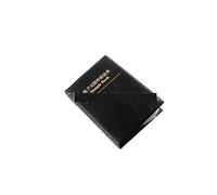 2250PCS~4000PCS SMD Ceramic Capacitor Assortment Kit Sample 0201 0402 0603 0805 1206 1pf~10uf 50~92 Kinds Capacitor Sample Book AUOQKQUT(0805 92valuesX25pcs)