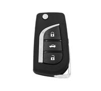 (2251)Keydiy B13 Telecomando universale per auto a 3 pulsanti per stile Kd900/-x2 Mini/ Programma Urg200