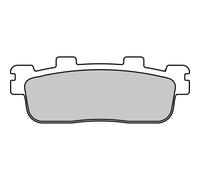 Set di pastiglie freno FERODO FDB2248EF