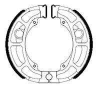 Ganasce del freno FERODO FSB777A