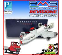 225130040 POMPA FRENO APE 50 TM FL FL2 FL3 RST MIX