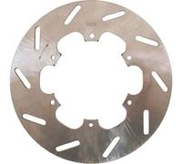 225160190_569 DISCO FRENO ANTERIORE COMPATIBILE CON PIAGGIO NRG POWER DD 50 2007 > 2017 RMS