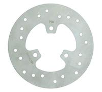 225162280_34 DISCO FRENO ANTERIORE COMPATIBILE CON YAMAHA YN F NEO'S 4 50 2009 > 2010 RMS