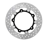 225162340_1365 DISCO FRENO ANTERIORE COMPATIBILE CON YAMAHA XP T-MAX ABS 530 2015 > 2016 RMS