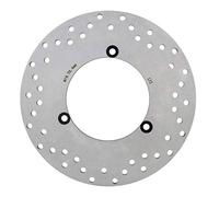 225162380_803 DISCO FRENO POSTERIORE COMPATIBILE CON YAMAHA YP125RA X-MAX ABS 125 2014 > 2016 RMS