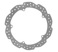 225162540_1296 DISCO FRENO ANTERIORE COMPATIBILE CON HONDA NC 700 D INTEGRA DCT ABS 700 2012 > 2013 RMS