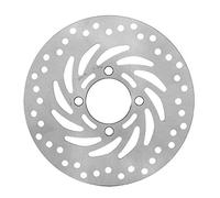 225162640_220 DISCO FRENO ANTERIORE COMPATIBILE CON HONDA PCX 125 WW125EX2 125 2010 > 2014 RMS