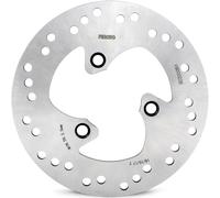 Ferodo Disco Del Freno Fmd0002r