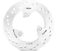 Disco freno FERODO FMD0327R, 1 Pezzo