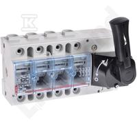 22522 VISTOP Sezionatore 100A 4P 022522