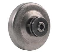 225223110 225223111 225223112 3/8"-6 Pignone a tamburo frizione per Makita UC3000 UC3000A UC3030A UC3050A UC3500 UC3500A UC3503A UC3530АUC354. 0A UC3550A UC4000 UC4000A UC4030 UC4530A UC4550A (MK)