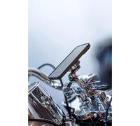 2252830 SP ANTI VIBRATION MODULE SPC+ CHROME - MODULO ANTI VIBRAZIONI CROMATO SP