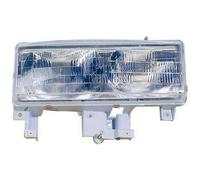 22530 FARO PROIETTORE ANTERIORE Dx MITSUBISHI CANTER FB511 1994>2004