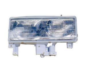 22530 FARO PROIETTORE ANTERIORE Dx MITSUBISHI CANTER FB511 1994>2004