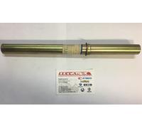 225300 Tubo Comando Gas Piaggio Ape Tm P602 - Ape Tm p703 - Ape Tm P703 Diesel