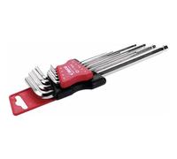 2255730 Cimco 9 teilig kit di brugole esagonali