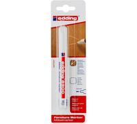 EDDING 8900-4624 - Marcatore per mobili bianco