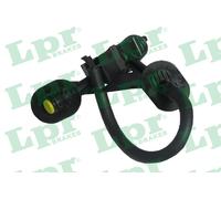 2257 LPR Cilindro trasmettitore, Frizione per FORD