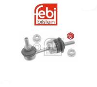 FEBI BILSTEIN 22588 Bielletta barra stabilizzatrice Assale anteriore Sx Assale anteriore Dx