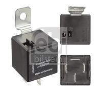 22605 FEBI BILSTEIN Intermittenza di lampeggio per ,AUDI,OPEL,SEAT,VAUXHALL,VOLV