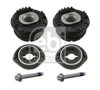 22606 FEBI BILSTEIN Kit cuscinetti, Corpo assiale per MERCEDES-BENZ