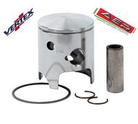 22606B PISTONE VERTEX 47,56mm MALOSSI Piaggio, Gilera Kit- Nikasil Cylinder - 75