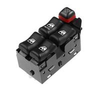 22610145 Interruttore alzacristalli elettrico 95-05 compatibile con Chevrolet Cavalier NUOVO 22652693,22652693,88894539(Black)