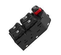 22610145 Interruttore Alzacristalli Elettrico Anteriore Sinistro Lato Adatto Per Cavalier Per Pontiac Per Sunfire 4 Porte Per Malibu Interruttore Pulsantiera Pulsante