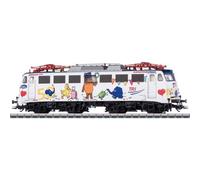 22611 H0 E-Lok BR 110.3 "Elefantenexpress, TRI, Ep. VI, DC-MFX Sound
