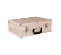 22612 Q.TA' 1 VALIGIA PORTAUTENSILI IN ALLUMINIO 460X320X135 MM