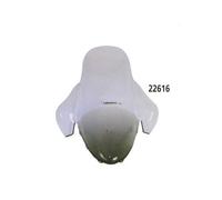 22616 PARABREZZA FACO SUZUKI BURGMAN 250 K3-K4-K5-K6 NO FABBRI