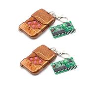 2262 2272 - Kit di controllo quattro modi M4 non lock board quattro moduli di controllo chiave (2 kit da 315 m)