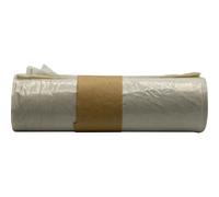 22632 Q.TA' 30 SACCHI NETTEZZA U. ROTOLO 55X70 AMBRA 300 G