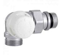 226422 Valvola termostatica doppia squadra Versione sinistra 1/2 CALEFFI