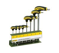 22650 set: cacciavite esagonale tipo impugnatura: T 8 pz. PROXXON