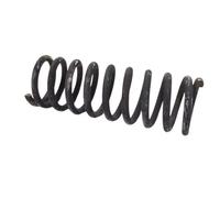 226612-MOLLA SOSPENSIONE ANTERIORE ORIGINALE PIAGGIO APE TM703 TUTTE LE VERSIONI