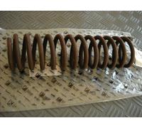 226612 MOLLA SOSPENSIONE ANTERIORE PIAGGIO APE TM 703 (TUTTE LE VERSIONI)