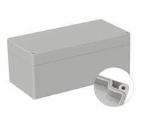 2266389 tru components contenitore universale 240.5 x 120 100.5 policarbonato