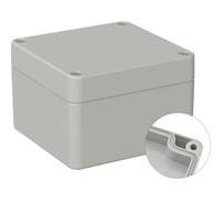 2266400 tru components contenitore universale 82 x 80 55 abs grigio ral 7035 1