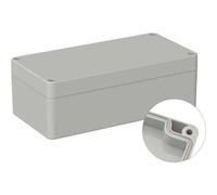 2266408 tru components contenitore universale 160 x 80 55 abs grigio ral 7035 1